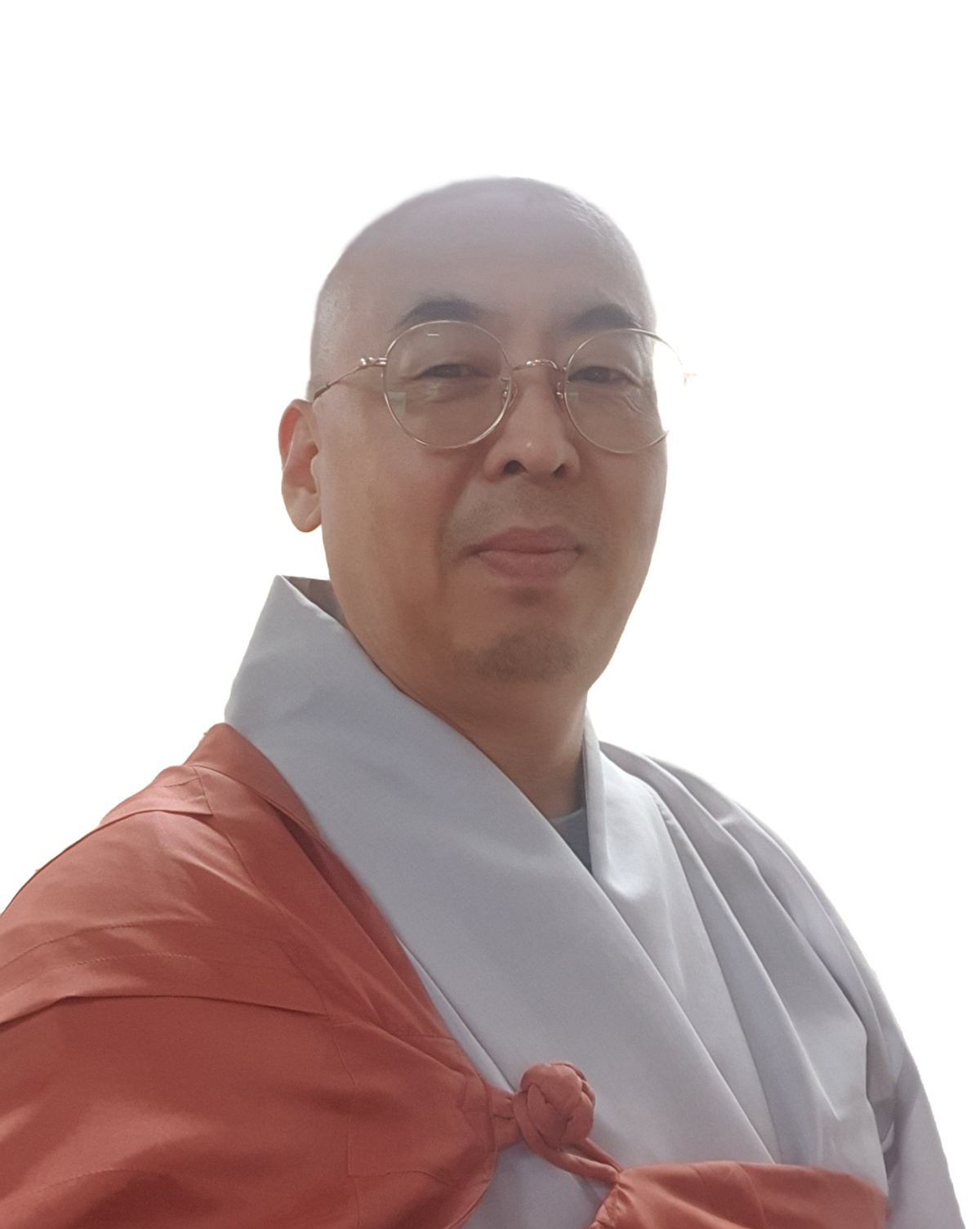 대한불교 밀인종 총무원장 성림당 혜인스님
