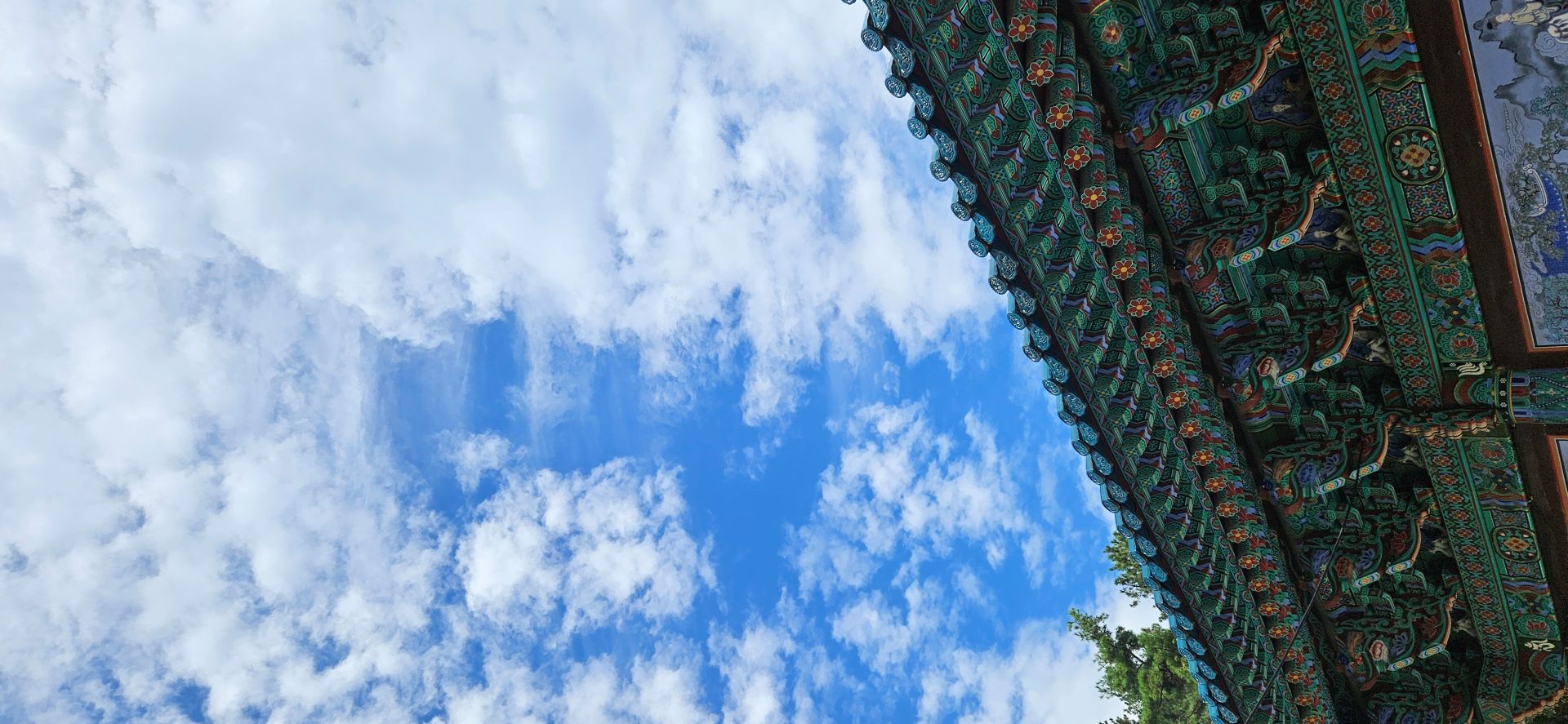 신고달사 전경 3